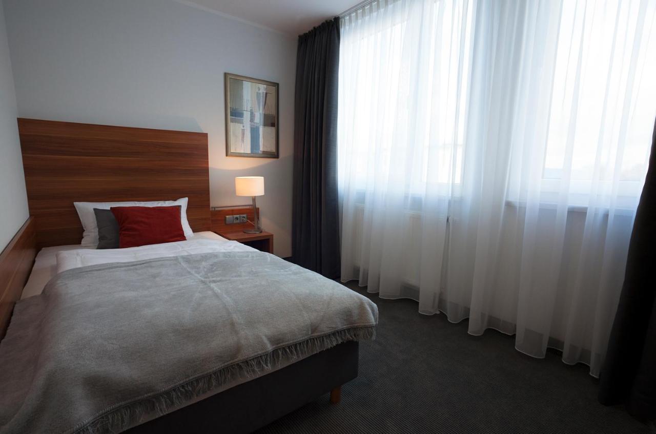 Hotel Burgholz Stockheim  Esterno foto