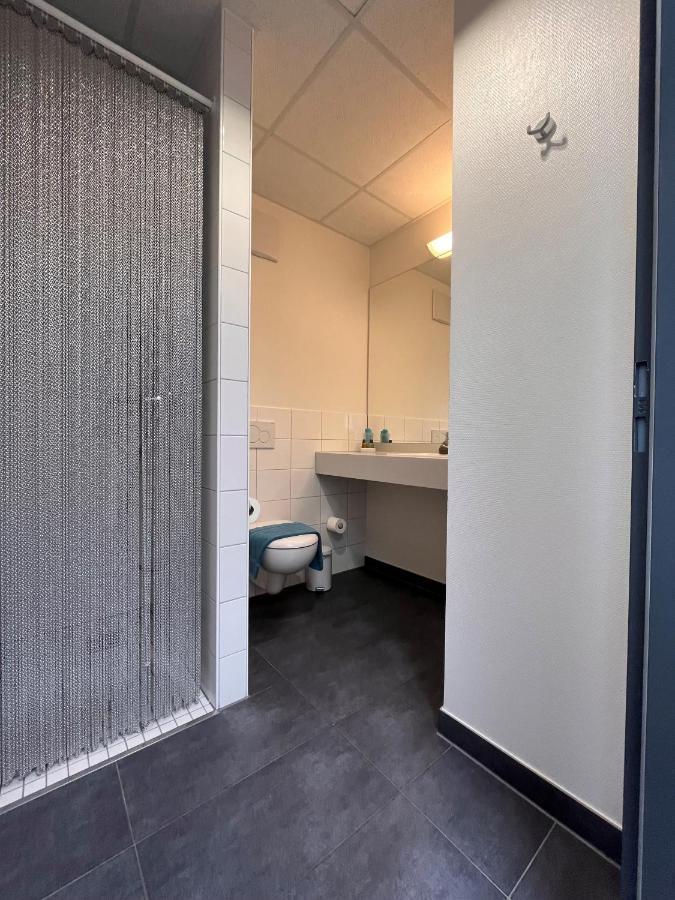 Hotel Burgholz Stockheim  Esterno foto